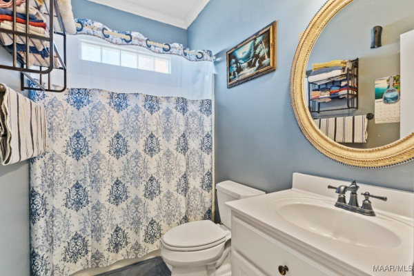 831 Bluegrass Drive