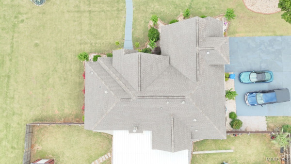 831 Bluegrass Drive
