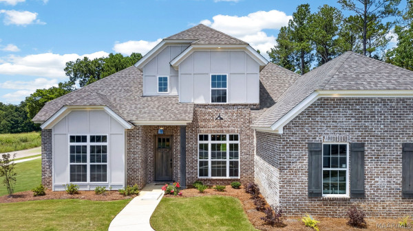 8401 Young Crossing .