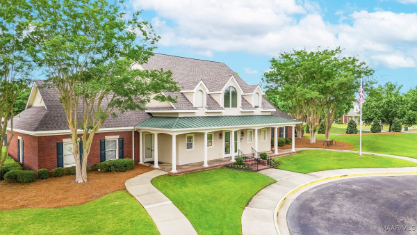 8401 Young Crossing .