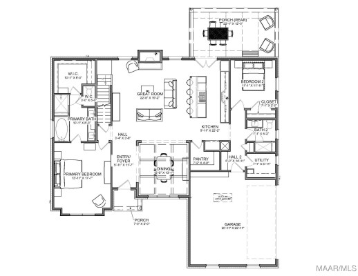 8401 Young Crossing .