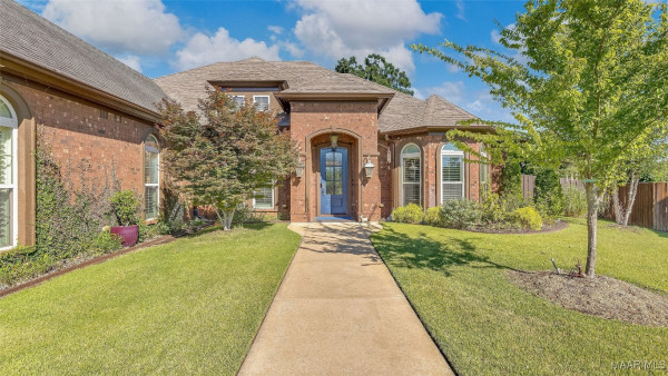 8901 Caraway Lane