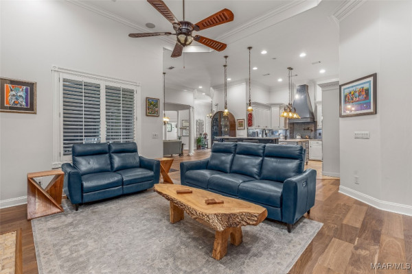 8901 Caraway Lane