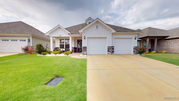 269 Hedgefield Drive