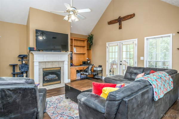 210 Tarilton Road