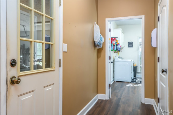 210 Tarilton Road