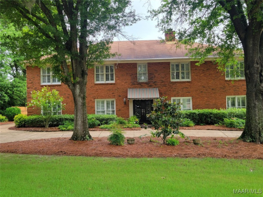 1550 Meriwether Road