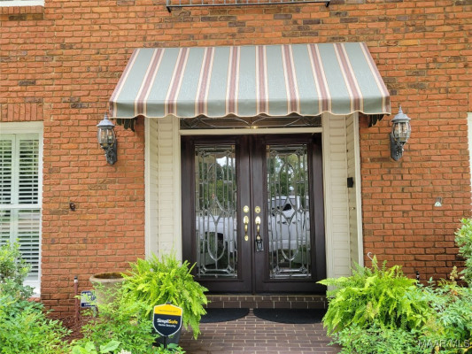 1550 Meriwether Road