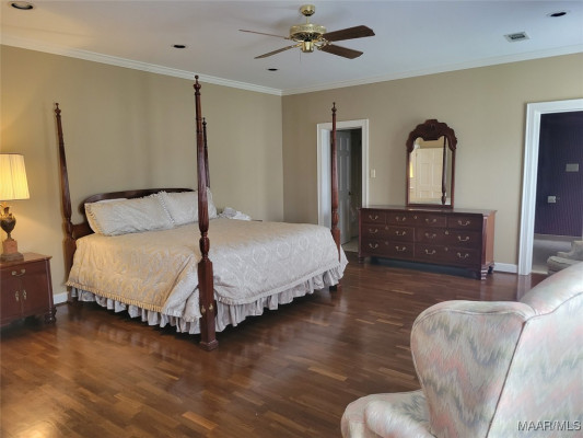 1550 Meriwether Road