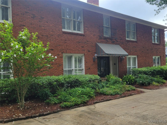 1550 Meriwether Road