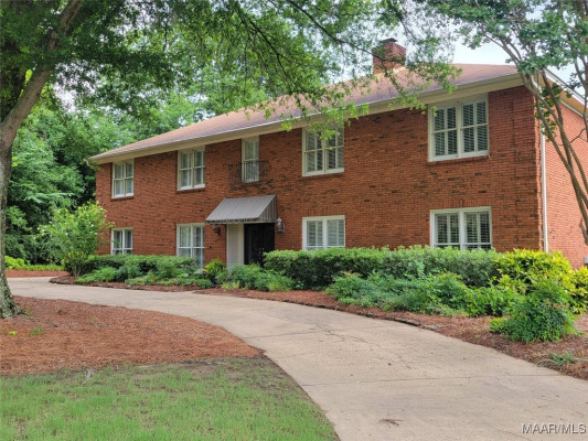 1550 Meriwether Road