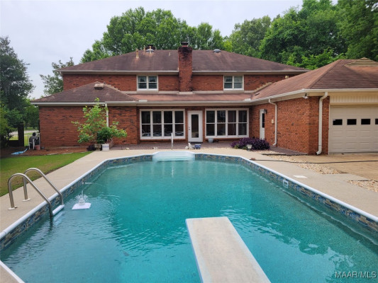 1550 Meriwether Road