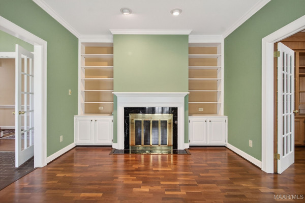 1550 Meriwether Road