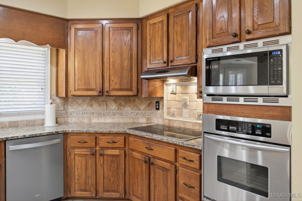 1550 Meriwether Road