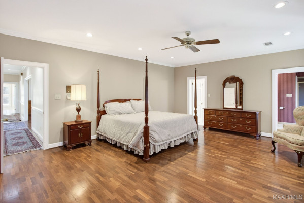 1550 Meriwether Road