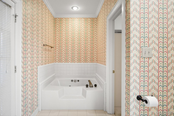 1550 Meriwether Road