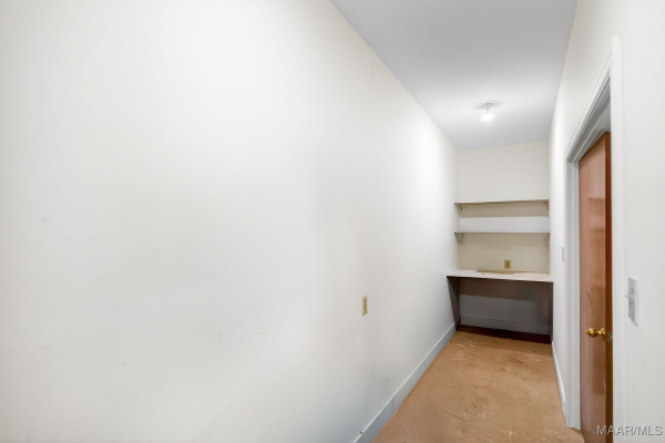 1550 Meriwether Road