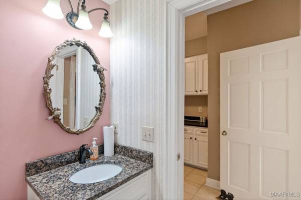 1550 Meriwether Road