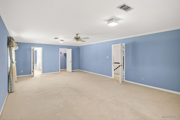 1550 Meriwether Road