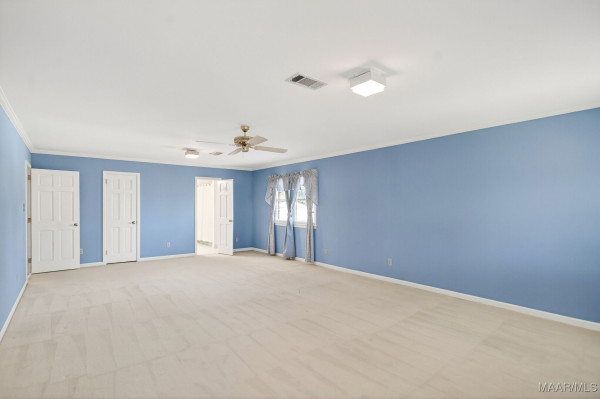 1550 Meriwether Road