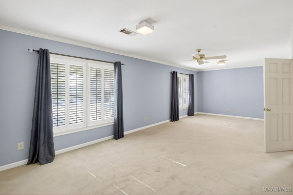 1550 Meriwether Road