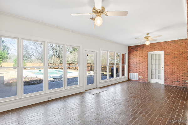 1550 Meriwether Road