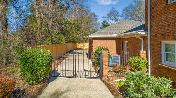 1550 Meriwether Road