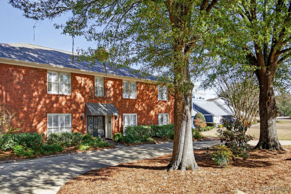 1550 Meriwether Road