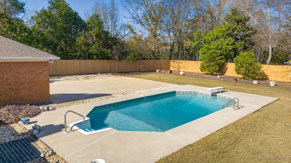 1550 Meriwether Road