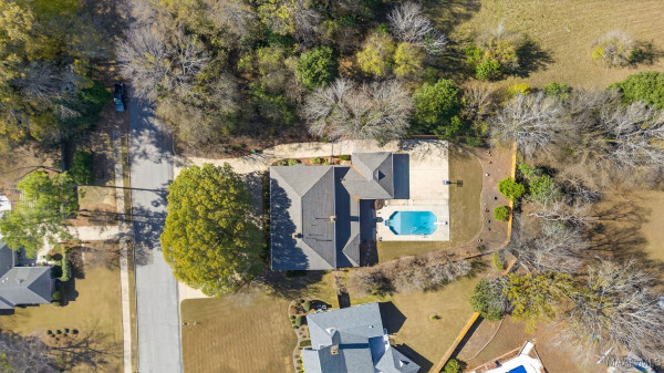 1550 Meriwether Road