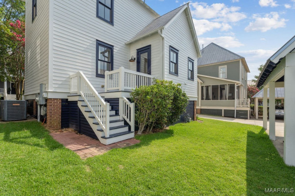 3 Mystic Moss Street