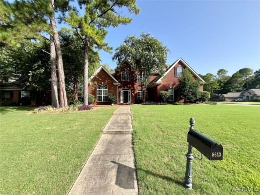 8643 HEARTHSTONE Drive