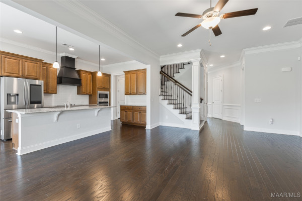1223 McClain Drive