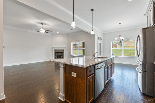 1223 McClain Drive