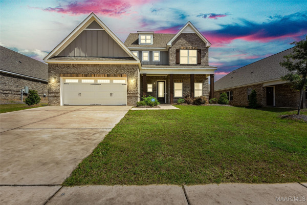 1223 McClain Drive
