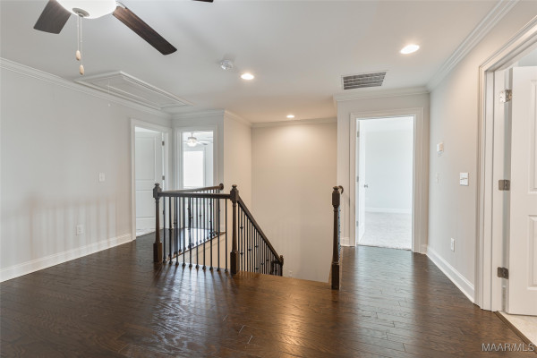1223 McClain Drive