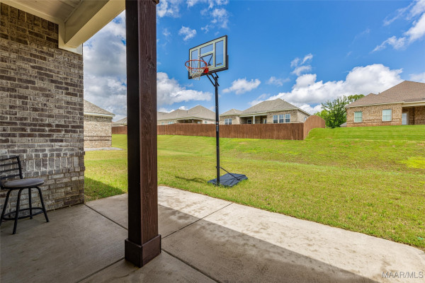 1223 McClain Drive