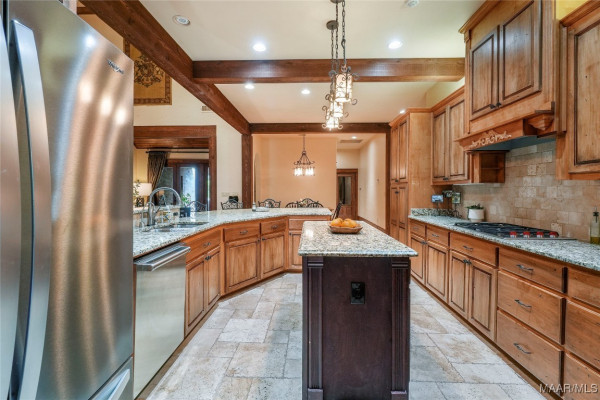 9556 Fendall Hall Circle