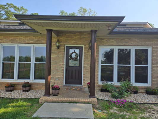 1496 County Road 81 Road