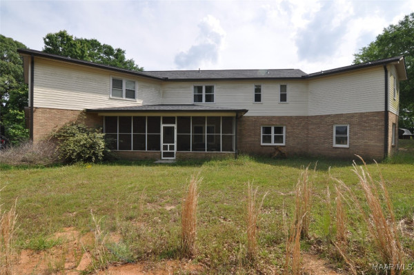 1496 County Road 81 Road