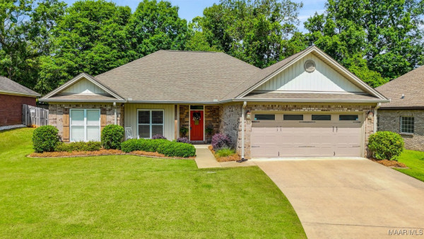 225 ASHTON PARK Drive