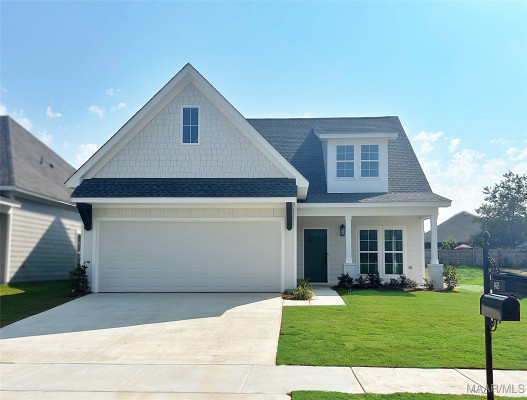 1433 Trace Oak Lane