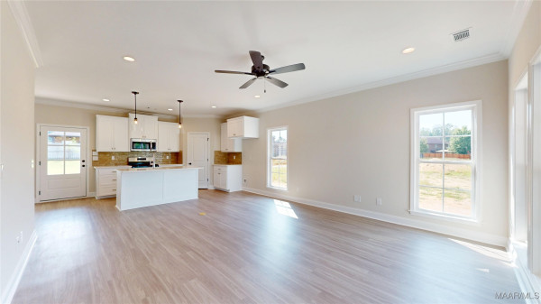 1433 Trace Oak Lane