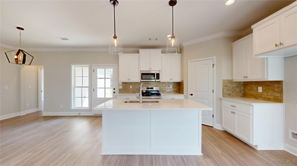 1433 Trace Oak Lane