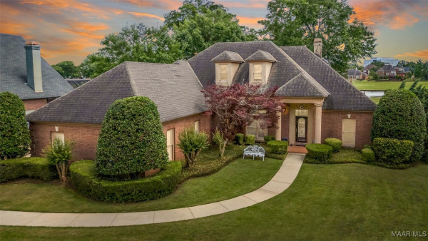 364 Towne Lake Drive