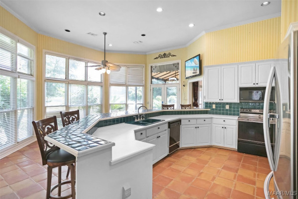 364 Towne Lake Drive
