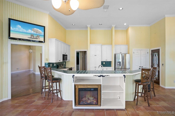 364 Towne Lake Drive