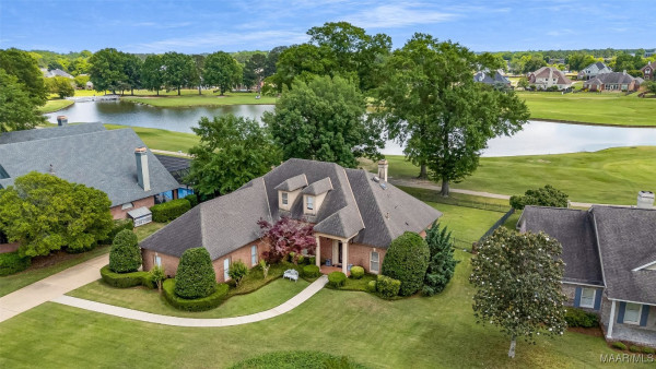 364 Towne Lake Drive
