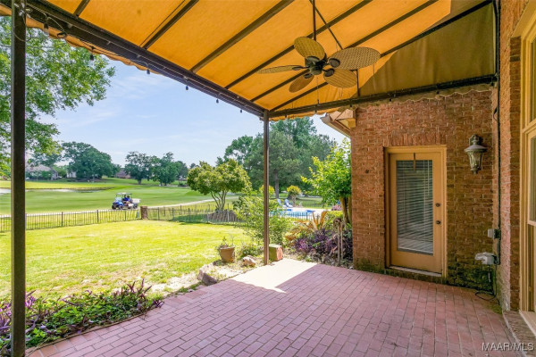 364 Towne Lake Drive
