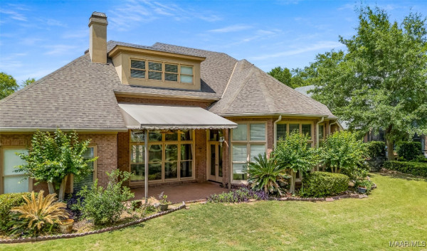 364 Towne Lake Drive